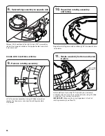 Предварительный просмотр 26 страницы Maytag MED5630HW Installation Instructions Manual