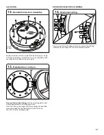 Предварительный просмотр 27 страницы Maytag MED5630HW Installation Instructions Manual