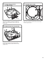 Предварительный просмотр 29 страницы Maytag MED5630HW Installation Instructions Manual