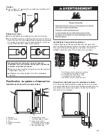 Предварительный просмотр 41 страницы Maytag MED5630HW Installation Instructions Manual