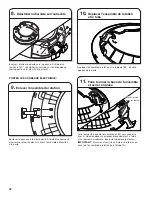 Предварительный просмотр 48 страницы Maytag MED5630HW Installation Instructions Manual