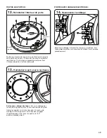 Предварительный просмотр 49 страницы Maytag MED5630HW Installation Instructions Manual