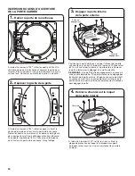 Предварительный просмотр 50 страницы Maytag MED5630HW Installation Instructions Manual