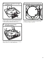 Предварительный просмотр 51 страницы Maytag MED5630HW Installation Instructions Manual