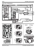 Предварительный просмотр 2 страницы Maytag MED5900TW0 Tech Sheet