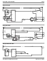 Предварительный просмотр 3 страницы Maytag MED5900TW0 Tech Sheet