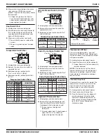 Предварительный просмотр 5 страницы Maytag MED5900TW0 Tech Sheet