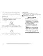 Preview for 6 page of Maytag MED6300TQ - 29" Front-Load Electric Dryer Use And Care Manual