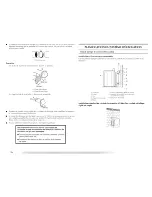 Preview for 70 page of Maytag MED6300TQ - 29" Front-Load Electric Dryer Use And Care Manual