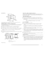 Предварительный просмотр 5 страницы Maytag MED6600TQ - 27 Inch Electric Washer Use & Care Manual