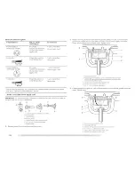 Предварительный просмотр 10 страницы Maytag MED6600TQ - 27 Inch Electric Washer Use & Care Manual