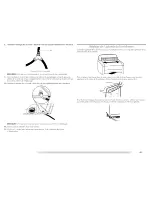 Предварительный просмотр 45 страницы Maytag MED6600TQ - 27 Inch Electric Washer Use & Care Manual