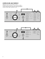 Предварительный просмотр 6 страницы Maytag MED7100DC Use & Care Manual