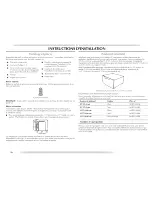 Предварительный просмотр 36 страницы Maytag MED9700S - Electric Dryer Use And Care Manual