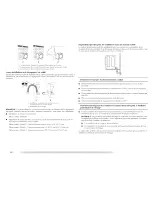 Предварительный просмотр 42 страницы Maytag MED9700S - Electric Dryer Use And Care Manual