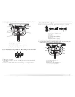 Предварительный просмотр 13 страницы Maytag MEDB800VB - Bravos Steam Electric Dryer Use And Care Manual