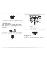 Предварительный просмотр 14 страницы Maytag MEDB800VB - Bravos Steam Electric Dryer Use And Care Manual