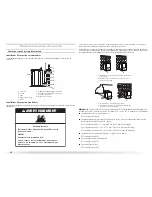 Предварительный просмотр 42 страницы Maytag MEDB800VB - Bravos Steam Electric Dryer Use And Care Manual