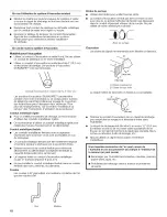 Предварительный просмотр 18 страницы Maytag MEDC700VJ0 Installation Instructions Manual