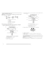 Предварительный просмотр 12 страницы Maytag MEDE900VJ - Performance 7.5 cu. Ft. Steam Electric Dryer Use And Care Manual