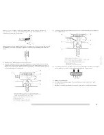 Предварительный просмотр 13 страницы Maytag MEDE900VJ - Performance 7.5 cu. Ft. Steam Electric Dryer Use And Care Manual