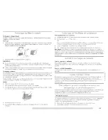 Предварительный просмотр 55 страницы Maytag MEDE900VJ - Performance 7.5 cu. Ft. Steam Electric Dryer Use And Care Manual