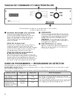 Предварительный просмотр 16 страницы Maytag MEDP475EW Use And Care Manual