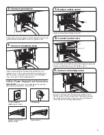 Preview for 9 page of Maytag MEDX5SPAW Installation Manual