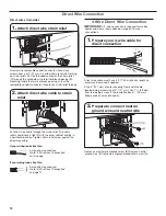 Preview for 10 page of Maytag MEDX5SPAW Installation Manual