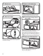 Preview for 18 page of Maytag MEDX5SPAW Installation Manual