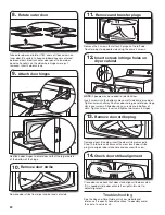 Preview for 20 page of Maytag MEDX5SPAW Installation Manual