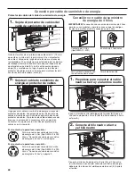 Preview for 28 page of Maytag MEDX5SPAW Installation Manual