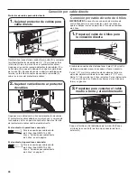 Preview for 30 page of Maytag MEDX5SPAW Installation Manual