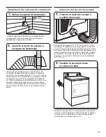 Preview for 37 page of Maytag MEDX5SPAW Installation Manual