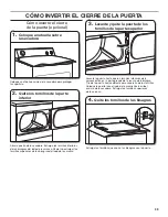 Preview for 39 page of Maytag MEDX5SPAW Installation Manual