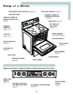 Preview for 5 page of Maytag MEP5770 User Manual