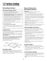 Preview for 7 page of Maytag MEP5775BAB19 Use & Care Manual