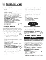 Preview for 42 page of Maytag MEP5775BAB19 Use & Care Manual