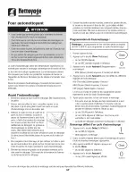 Preview for 48 page of Maytag MEP5775BAB19 Use & Care Manual