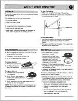 Preview for 7 page of Maytag MER4320AA User Manual