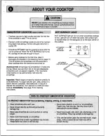 Preview for 8 page of Maytag MER4320AA User Manual