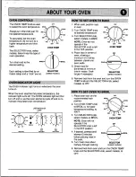 Preview for 9 page of Maytag MER4320AA User Manual