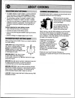 Preview for 16 page of Maytag MER4320AA User Manual