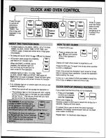 Preview for 6 page of Maytag MER5510 User Manual