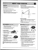 Preview for 9 page of Maytag MER5510 User Manual