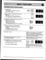 Preview for 11 page of Maytag MER5510 User Manual