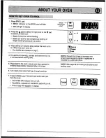 Preview for 13 page of Maytag MER5510 User Manual