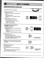 Preview for 18 page of Maytag MER5510 User Manual