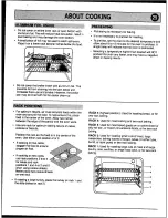 Preview for 25 page of Maytag MER5510 User Manual