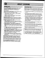 Preview for 26 page of Maytag MER5510 User Manual